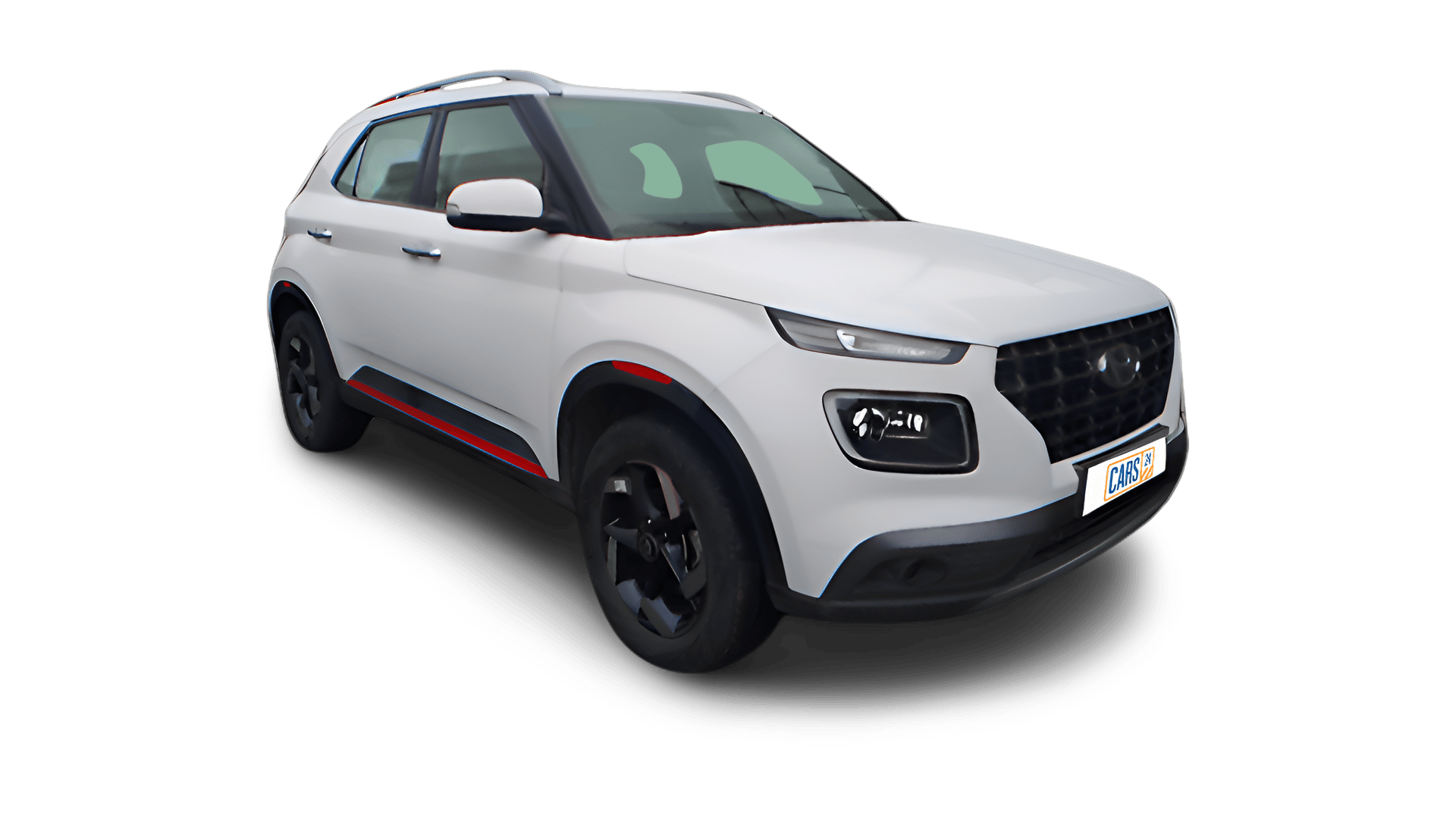 2021 Hyundai VENUE - SUV - Petrol - Automatic - ₹8.50 lakh